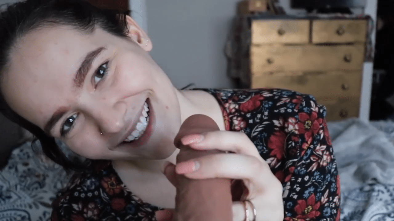 GigiManor – Kind step-Mother Grounds You and Ruins Orgasm