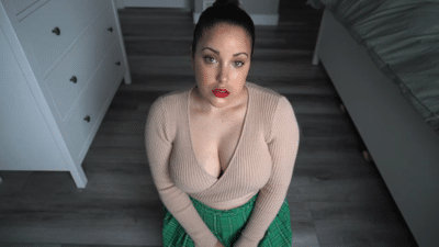 GirlOnTop880 – Cheap Whore Extreme Self Degradation
