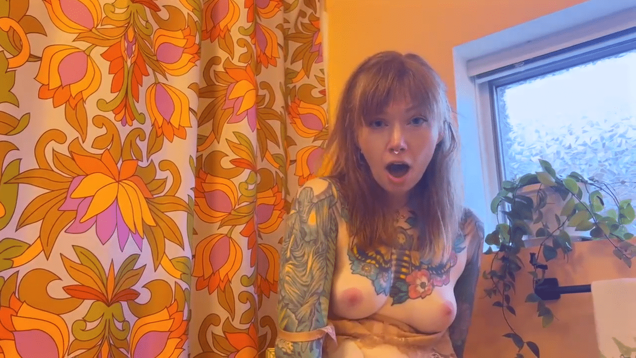 GoAskAlex – Taboo Lesbian StepSister Wants Your Cock Pov