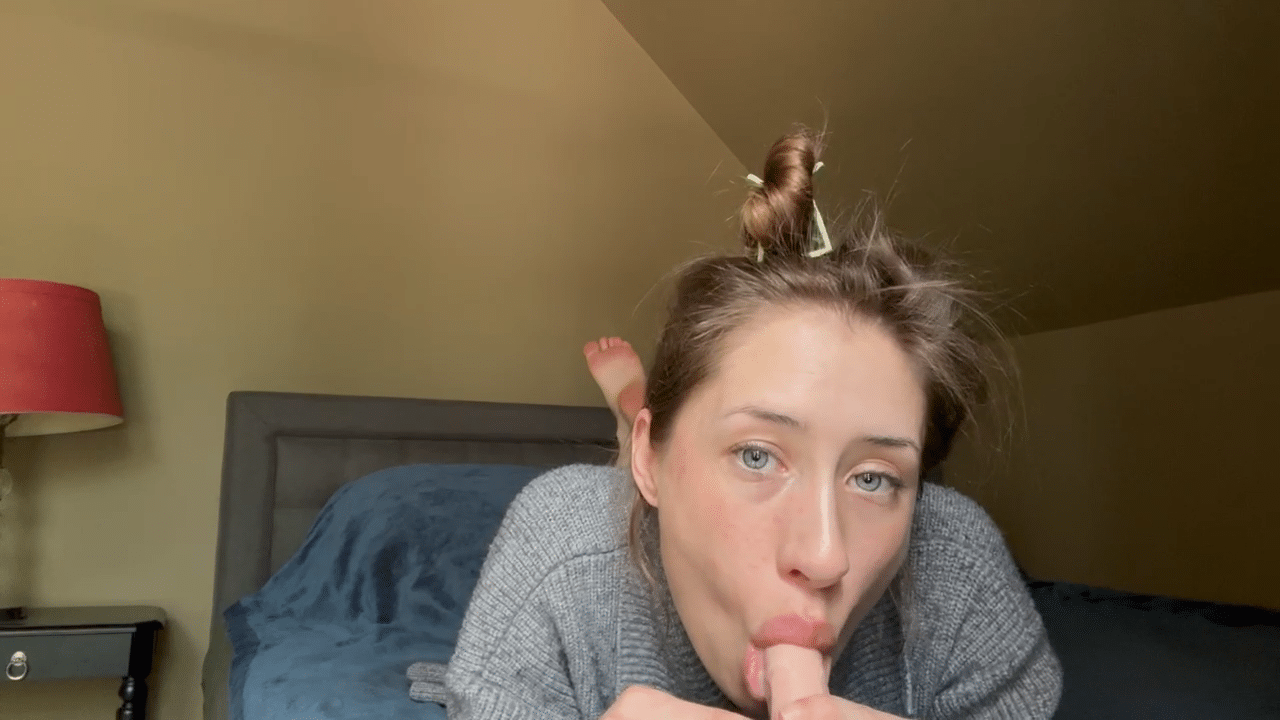 JadenRayne – StepMummy is Humming for Cummies