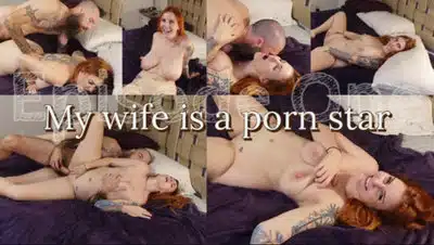 Kelly Payne – My Wifes A Porn Star – Episode One