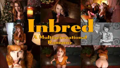 OliveWood – INBRED A Multigenerational Romance