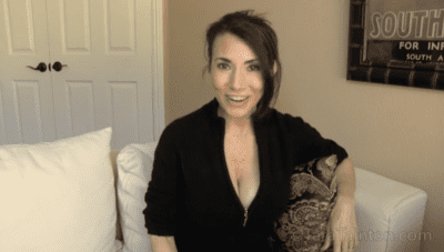 Tara Tainton – Your Mother Teaches You ALL the Ropes
