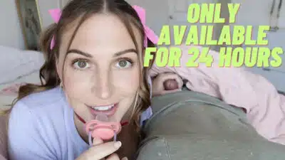 Tatum Christine – Daddys Girl with Anal