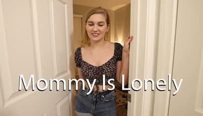 jaybbgirl – Mommy Is Lonely